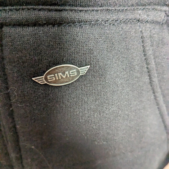 Simms NWT snowboarding jacket - Picture 4 of 10